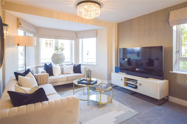 4 bedroom house, Grain Walk, Cherry Hinton CB1 - Available