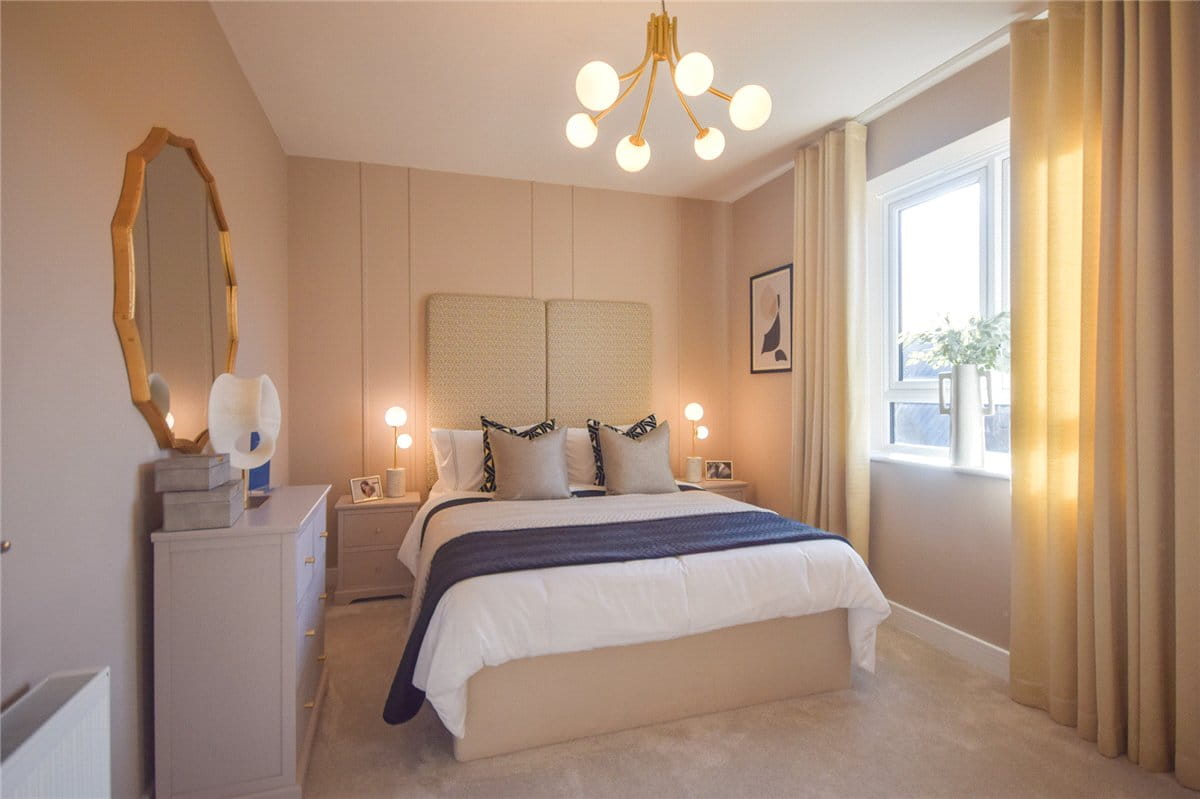 4 bedroom house, Grain Walk, Cherry Hinton CB1 - Available