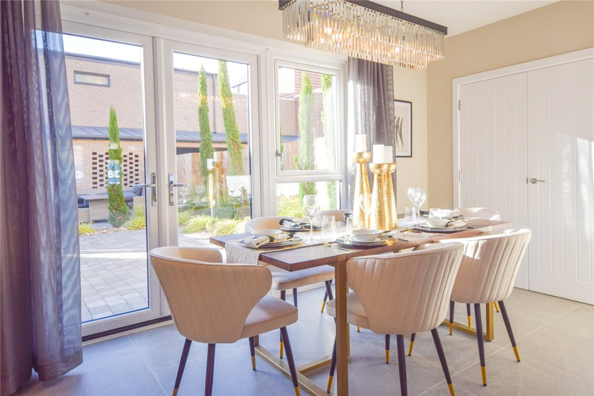 4 bedroom house, Grain Walk, Cambridge CB1 - Available