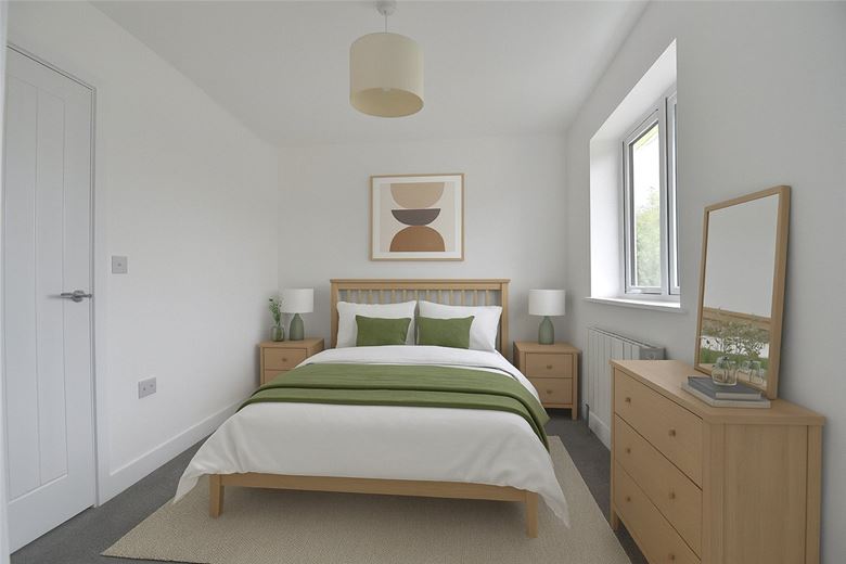 2 bedroom house, Suez Road, Cambridge CB1 - Available