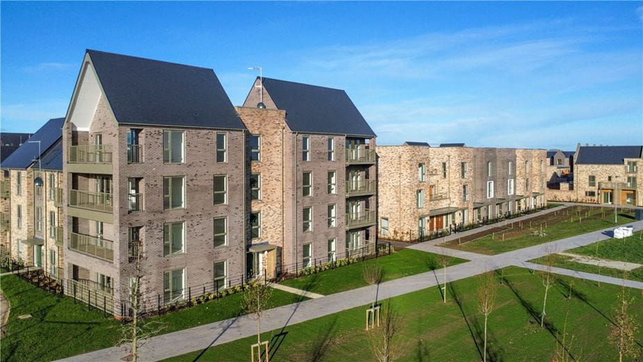 2 bedroom flat, Kendale Road, Waterbeach CB25 - Available