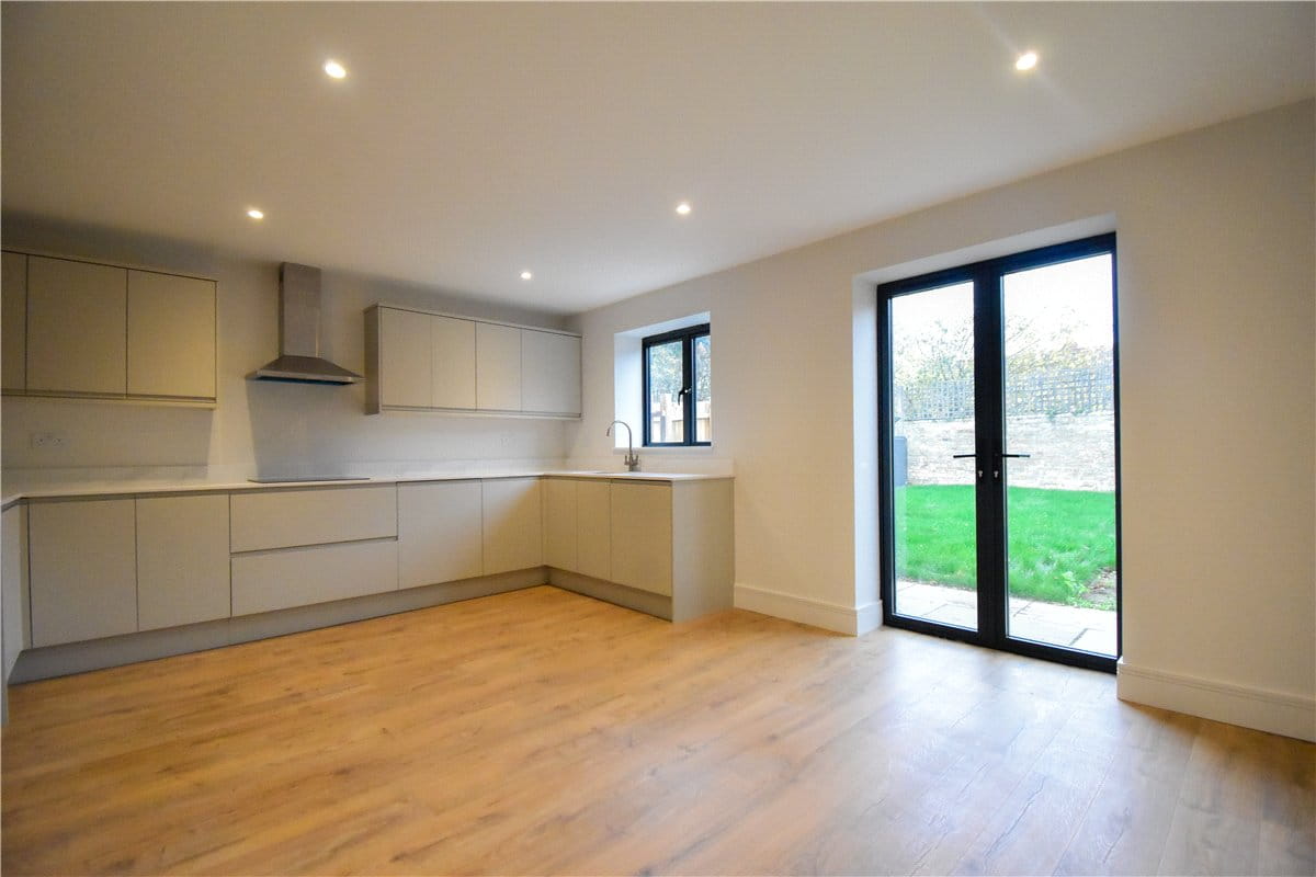 3 bedroom house, Station Road, Foxton CB22 - Available