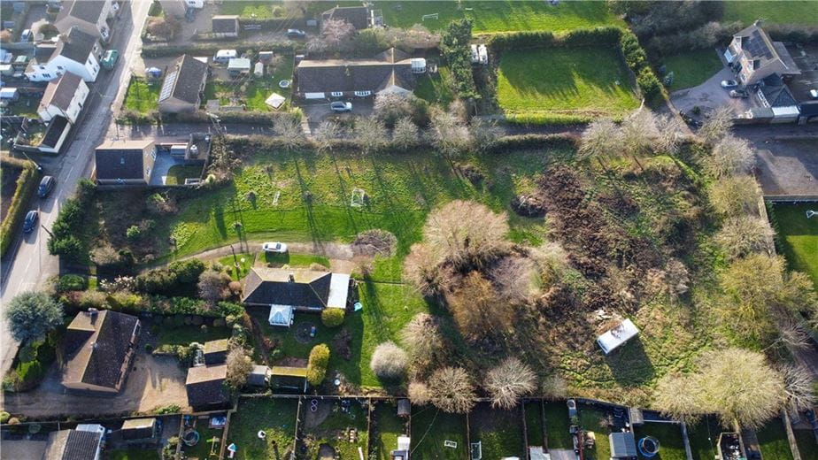  Land, Westfield Road, Manea PE15 - Available