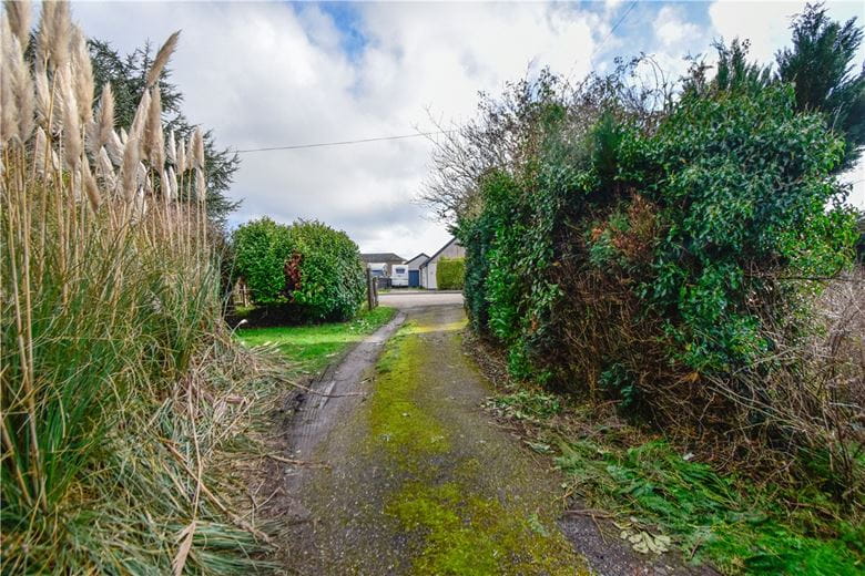  Land, Westfield Road, Manea PE15 - Available