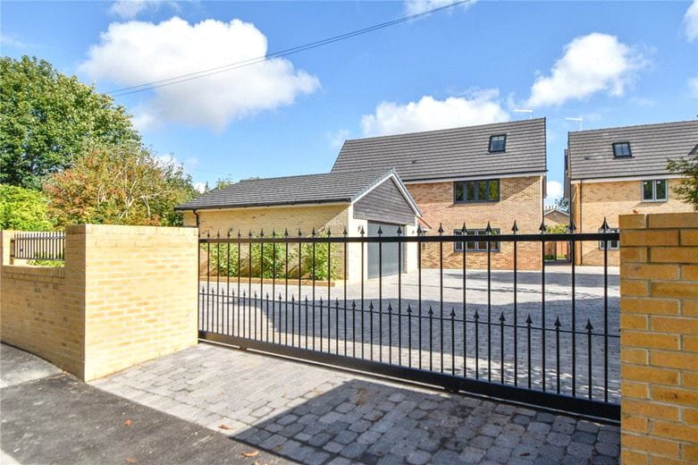 5 bedroom house, Pierce Lane, Fulbourn CB21 - Available