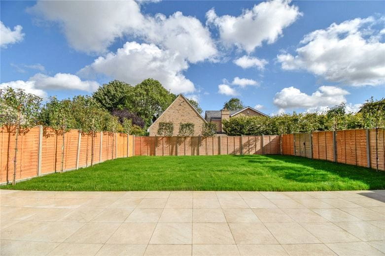 5 bedroom house, Pierce Lane, Fulbourn CB21 - Available