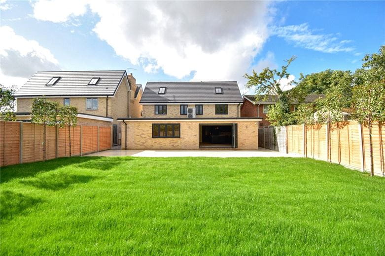 5 bedroom house, Pierce Lane, Fulbourn CB21 - Available