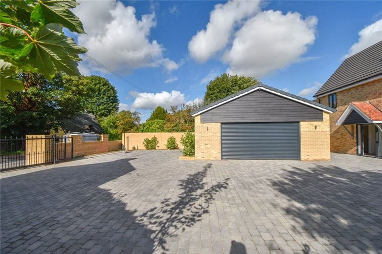 5 bedroom house, Pierce Lane, Fulbourn CB21 - Available