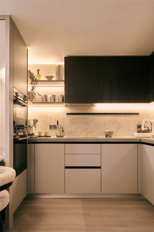 1 bedroom flat, White City Living, 54 Wood Lane W12 - Available