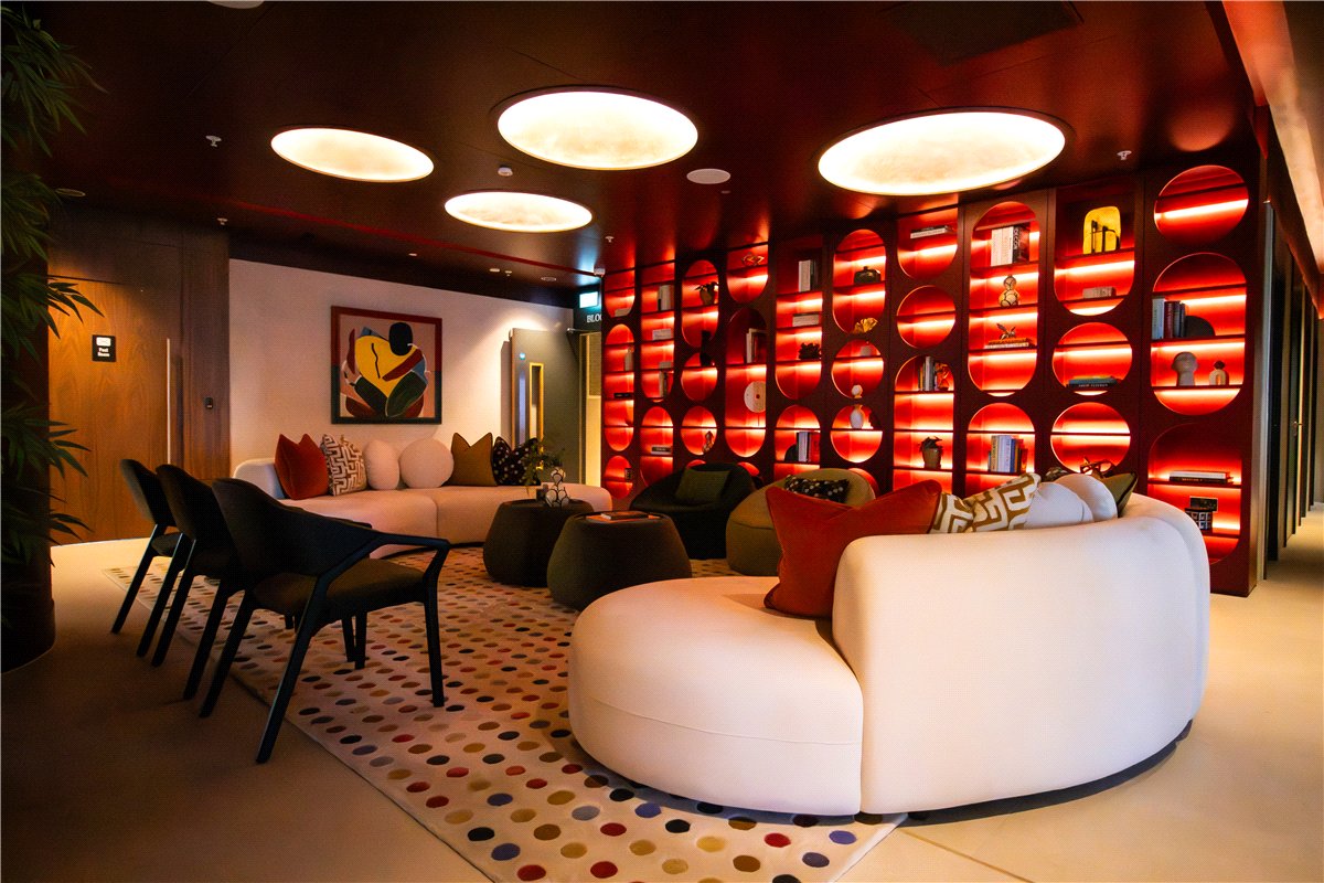 1 bedroom flat, Dutton Street, Manchester M3 - Available