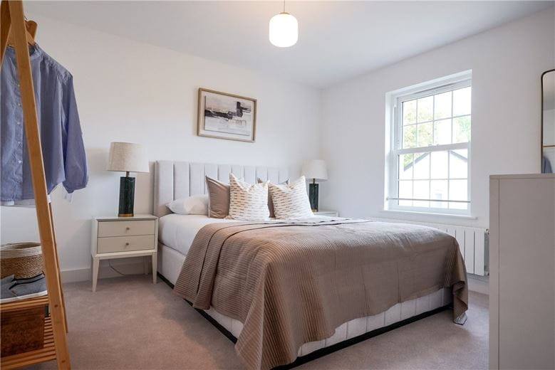 3 bedroom house, Perne Road, Cambridge CB1 - Available