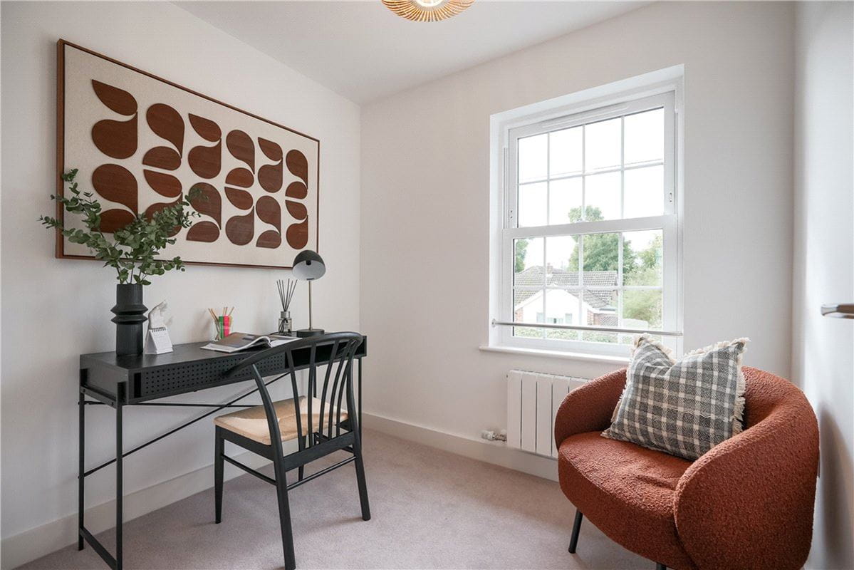 3 bedroom house, Perne Road, Cambridge CB1 - Available