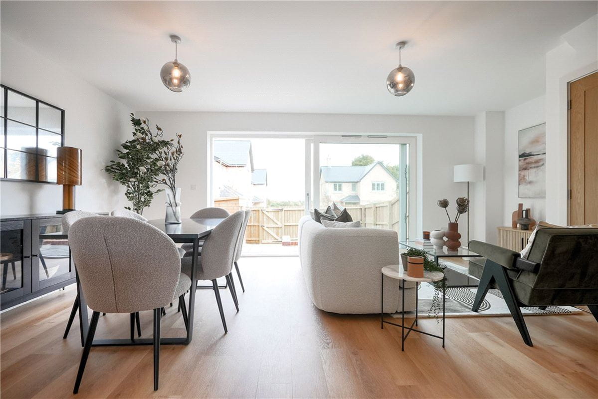 3 bedroom house, Perne Road, Cambridge CB1 - Available
