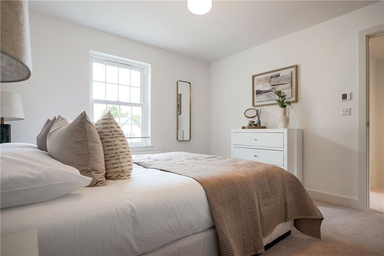 3 bedroom house, Perne Road, Cambridge CB1 - Available