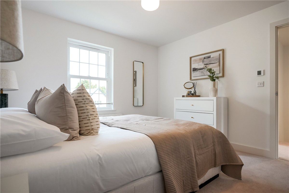 3 bedroom house, Perne Road, Cambridge CB1 - Available