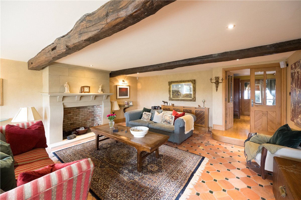 5 bedroom house, Lothersdale, Near Skipton BD20 - Sold STC