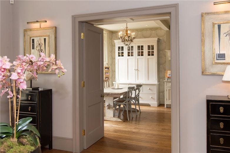 6 bedroom house, Gilling West, Near Richmond DL10 - Available