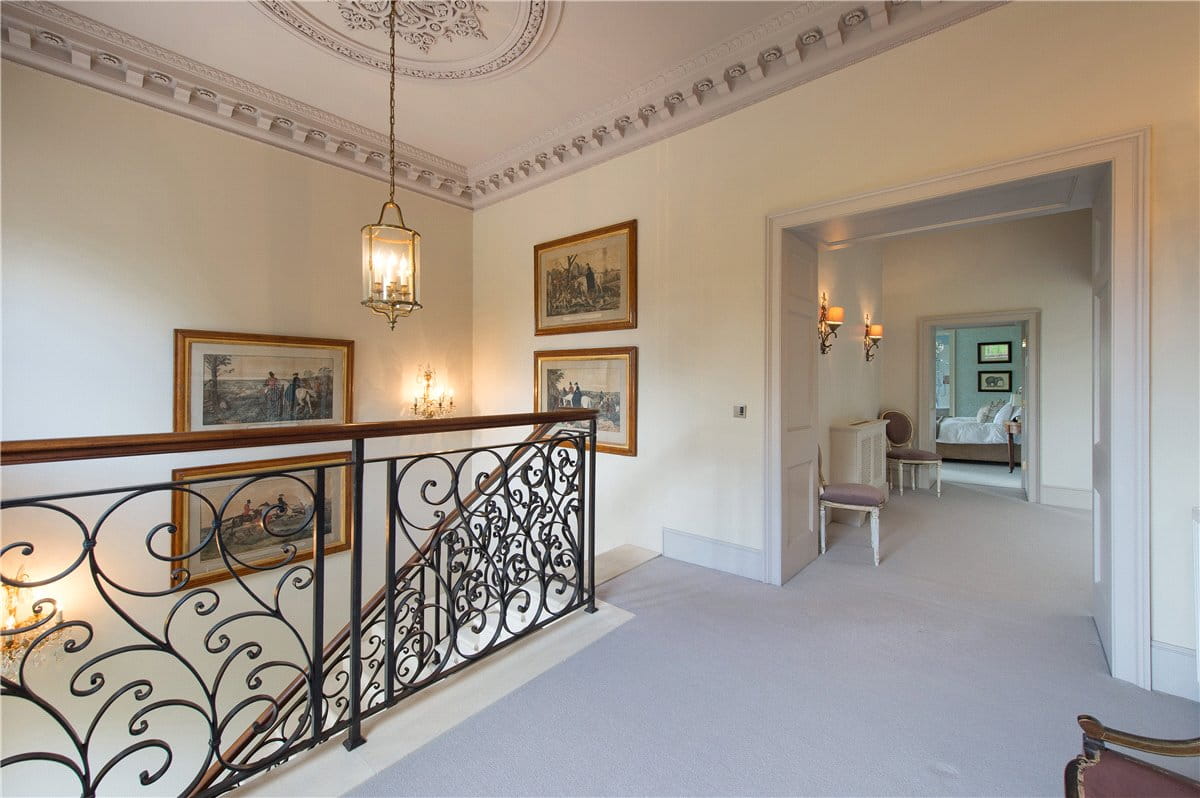 6 bedroom house, Gilling West, Near Richmond DL10 - Available