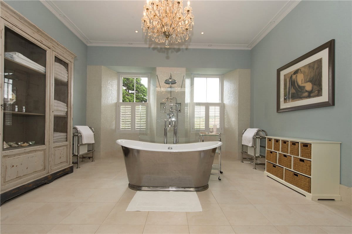 6 bedroom house, Gilling West, Near Richmond DL10 - Available