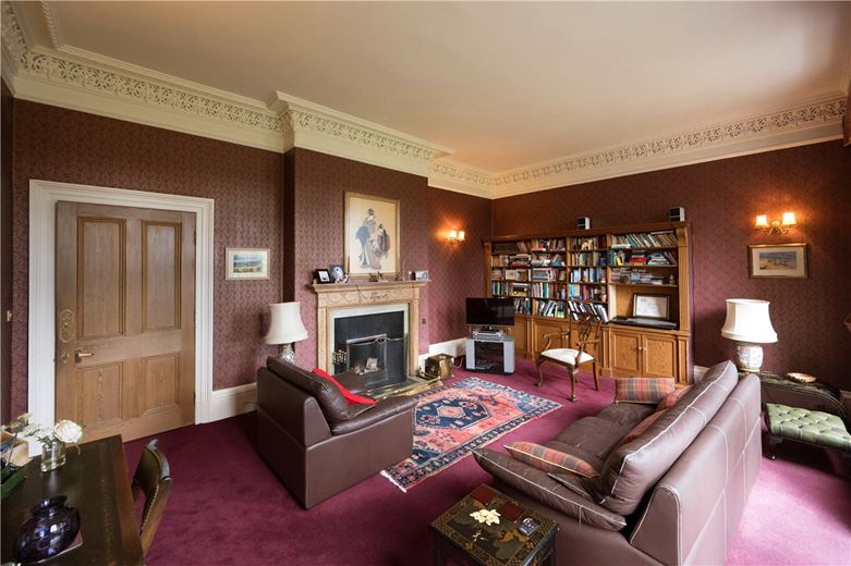 7 bedroom house, Fulwith Grange, Fulwith Mill Lane HG2 - Sold