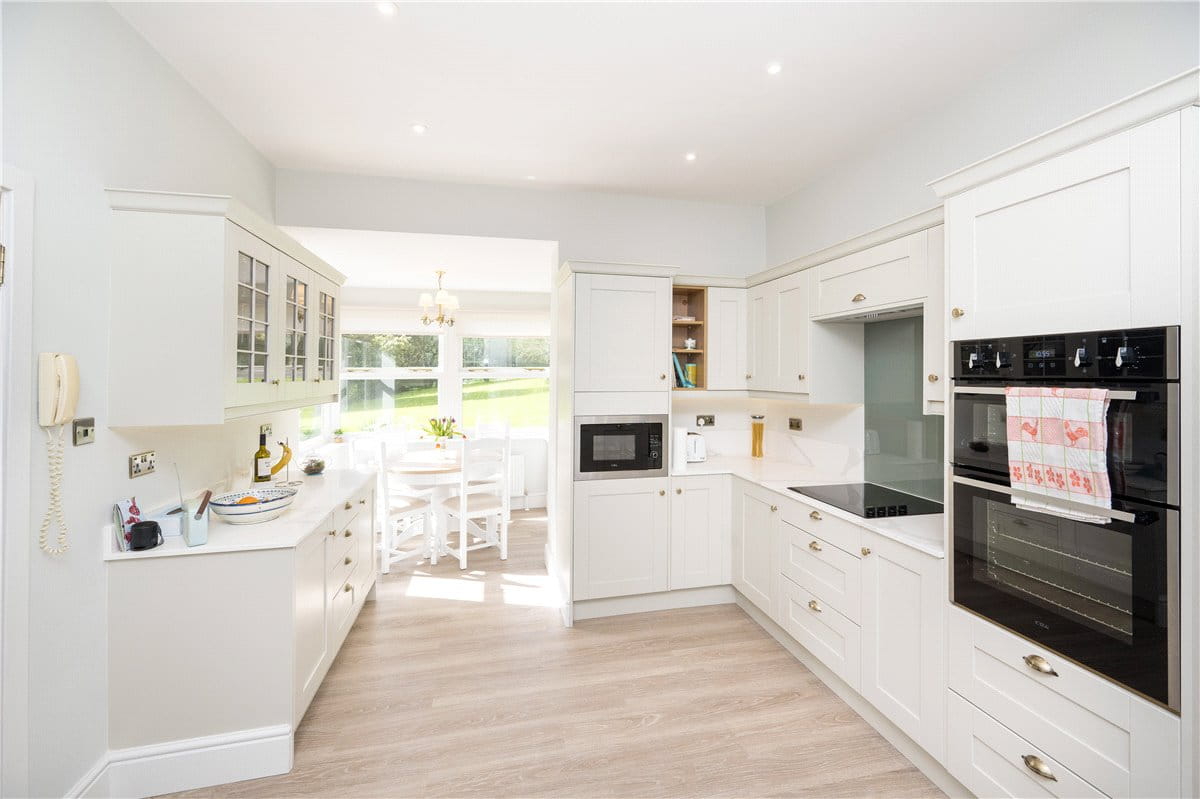 7 bedroom house, Fulwith Grange, Fulwith Mill Lane HG2 - Sold