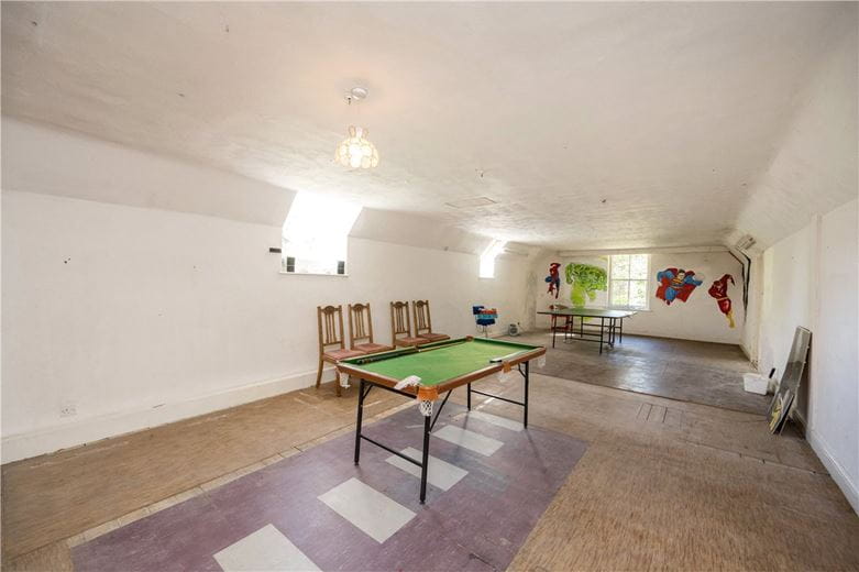 7 bedroom house, Fulwith Grange, Fulwith Mill Lane HG2 - Sold