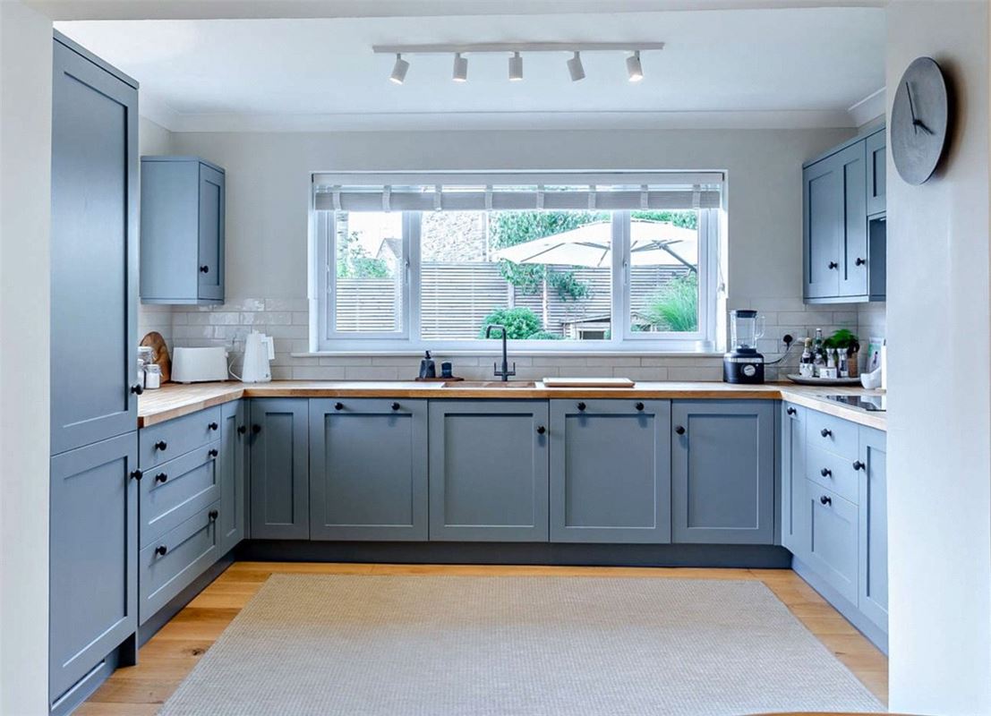 4 bedroom house, Chatsworth Drive, Wetherby LS22 - Sold