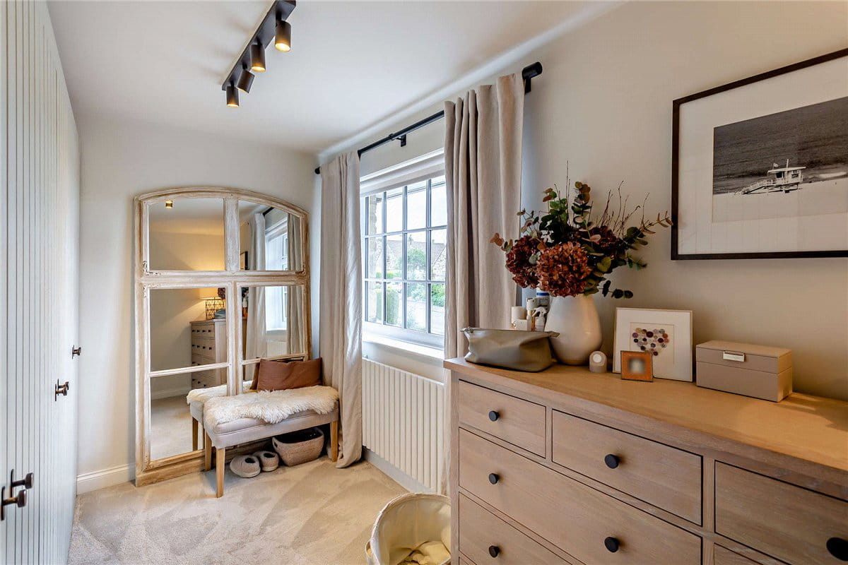 4 bedroom house, Chatsworth Drive, Wetherby LS22 - Sold