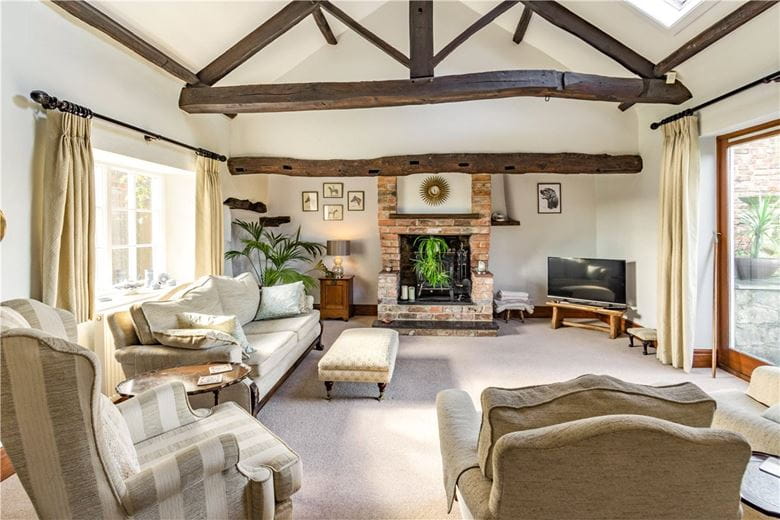 4 bedroom house, Manor House, Cattal YO26 - Sold