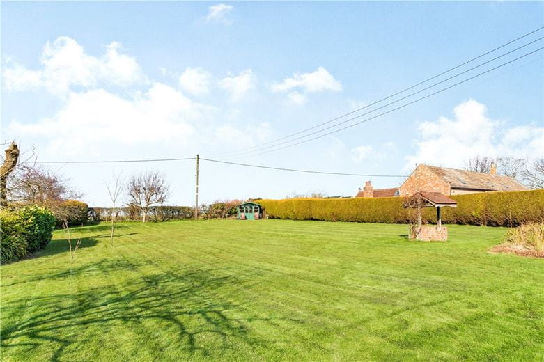 4 bedroom house, Manor House, Cattal YO26 - Sold