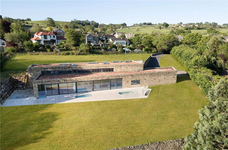5 bedroom house, Darley, Near Harrogate HG3 - Available