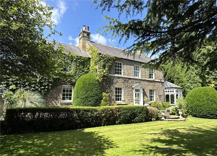 4 bedroom house, Plompton Road, Follifoot HG3 - Sold