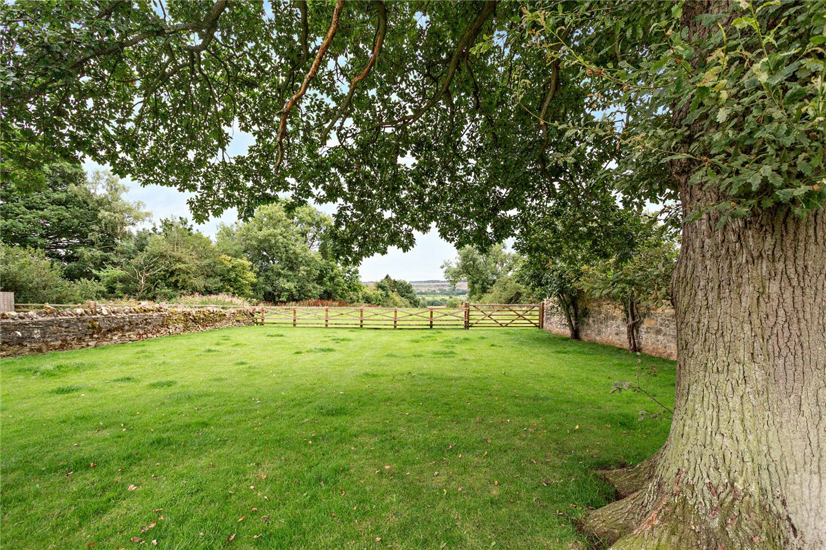 3 bedroom house, Grange Close Farm, Hudswell DL11 - Sold STC