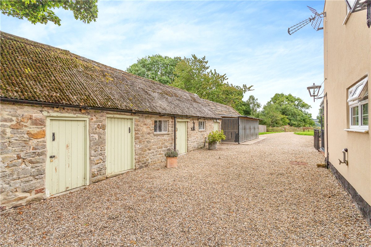 3 bedroom house, Grange Close Farm, Hudswell DL11 - Sold STC