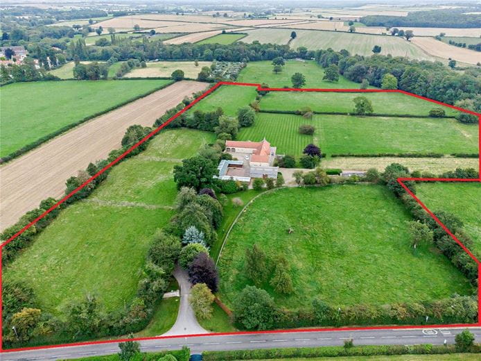 3 bedroom bungalow, Bramham Road, Clifford LS23 - Sold