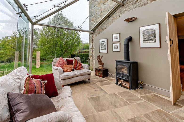 4 bedroom house, Moke Hill House, Darley,  Harrogate HG3 - Sold STC