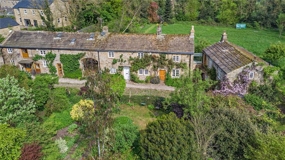 4 bedroom house, Moke Hill House, Darley,  Harrogate HG3 - Sold STC