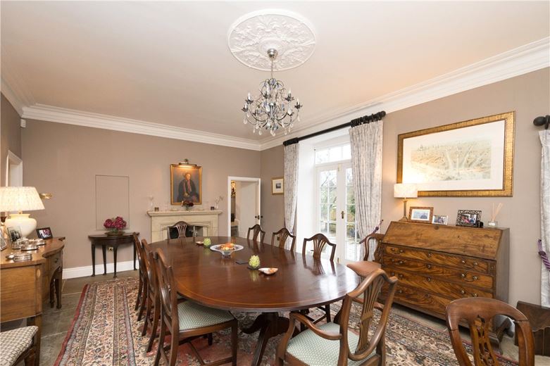 6 bedroom house, Ripley, Harrogate HG3 - Available