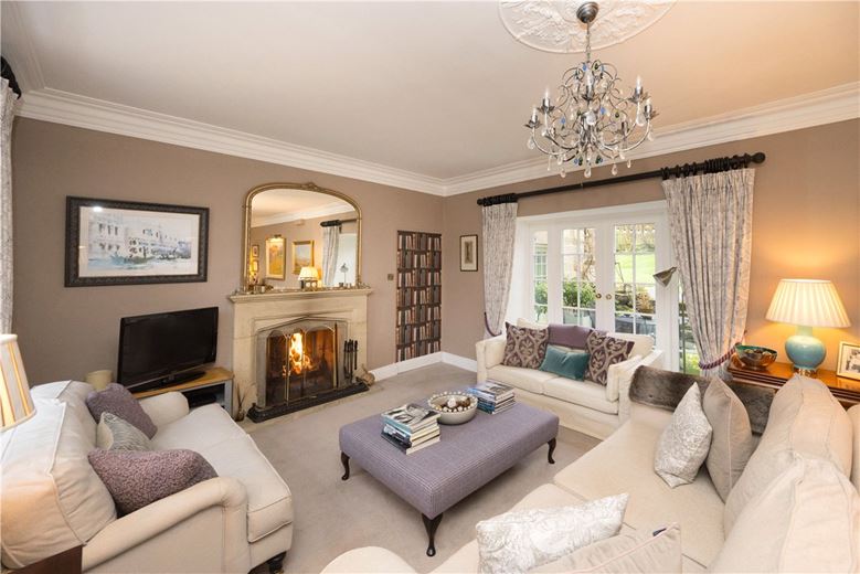 6 bedroom house, Ripley, Harrogate HG3 - Available