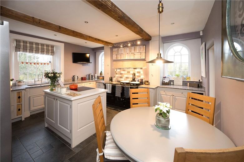6 bedroom house, Ripley, Harrogate HG3 - Available