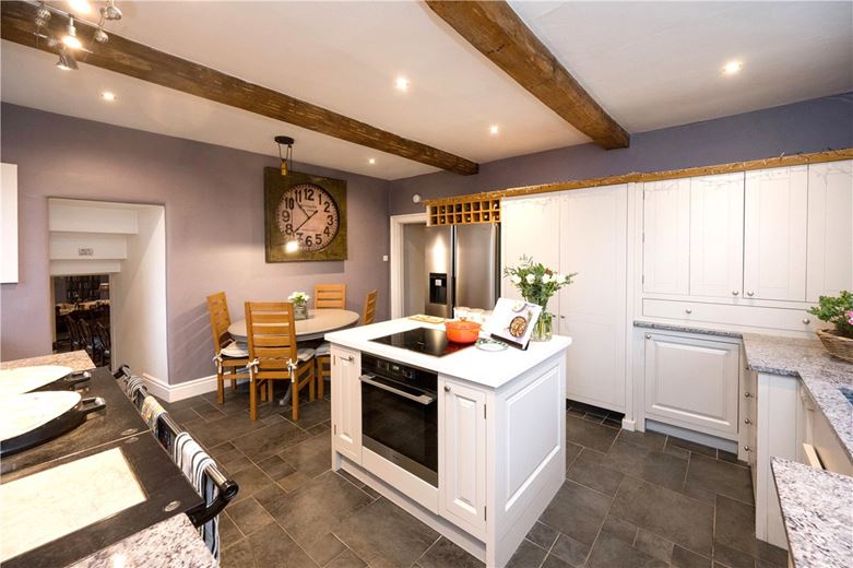 6 bedroom house, Ripley, Harrogate HG3 - Available