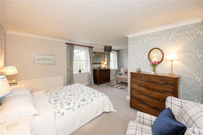 6 bedroom house, Ripley, Harrogate HG3 - Available