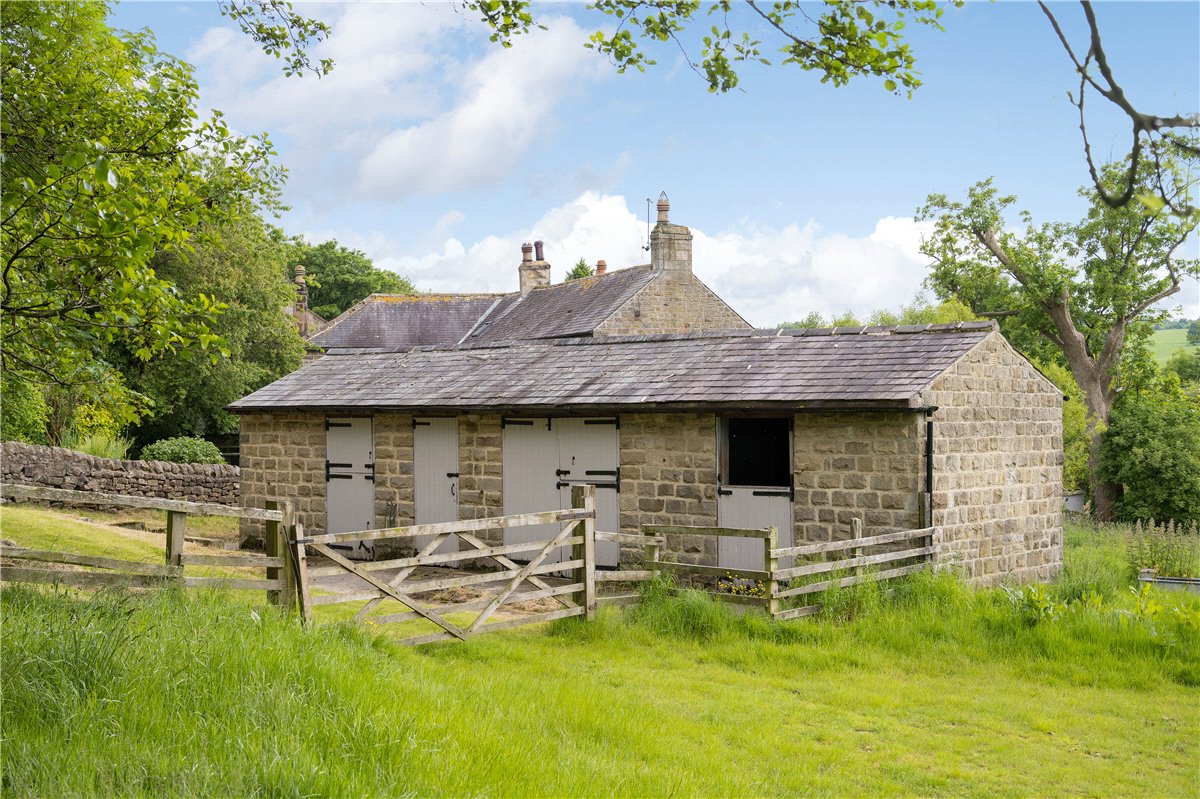 6 bedroom house, Ripley, Harrogate HG3 - Available