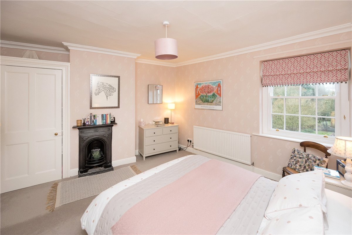 6 bedroom house, Ripley, Harrogate HG3 - Available