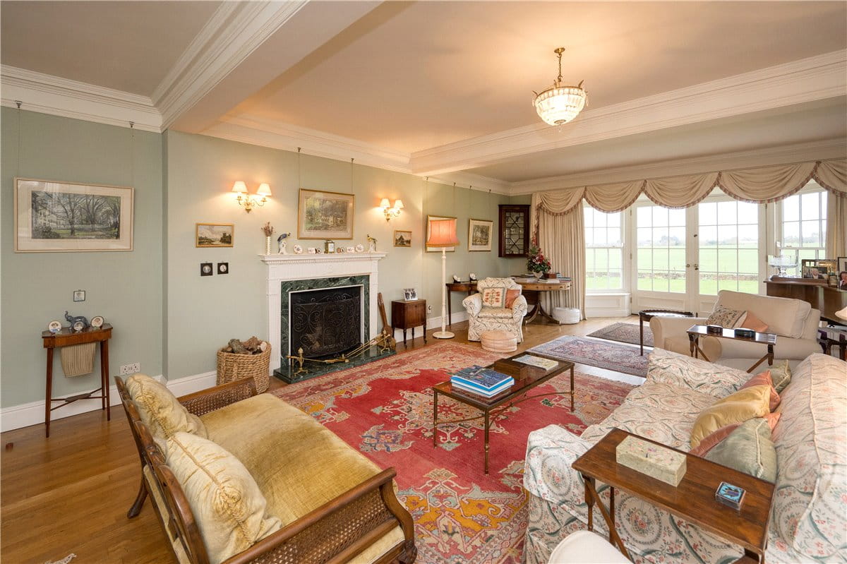 6 bedroom house, Near Bishop Monkton, North Yorkshire HG4 - Available