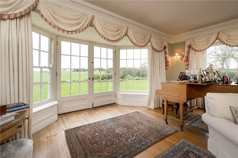 6 bedroom house, Near Bishop Monkton, North Yorkshire HG4 - Available