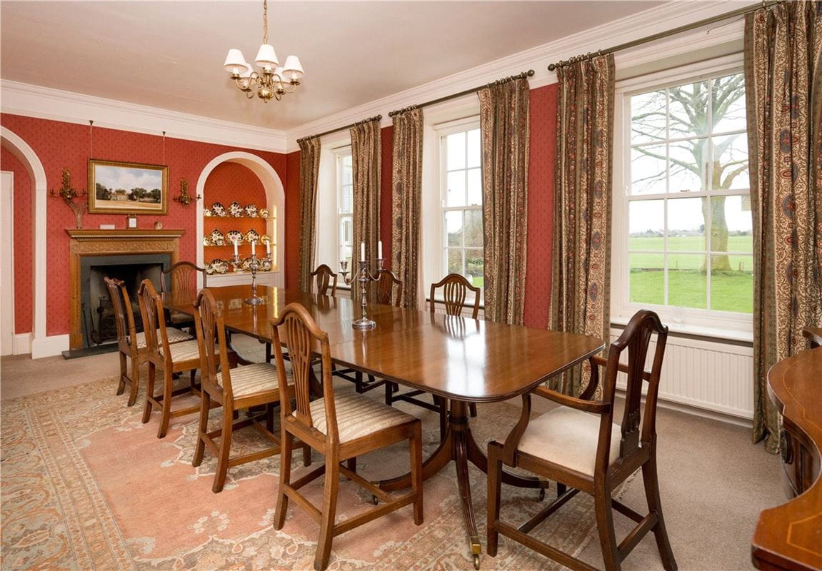6 bedroom house, Near Bishop Monkton, North Yorkshire HG4 - Available