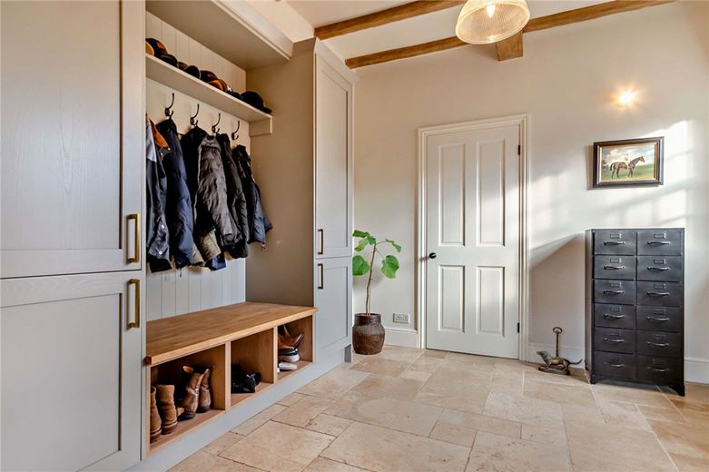 5 bedroom house, Flaxby, Near Knaresborough HG5 - Sold