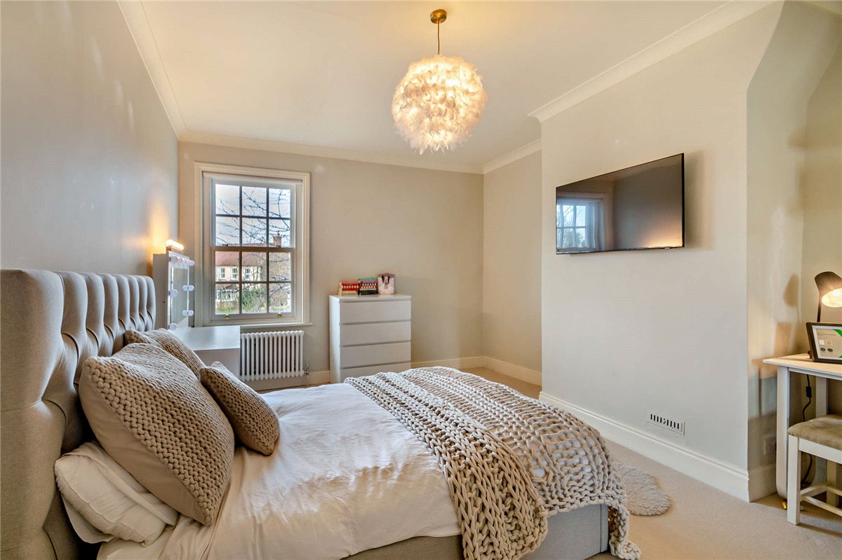 5 bedroom house, Flaxby, Near Knaresborough HG5 - Sold