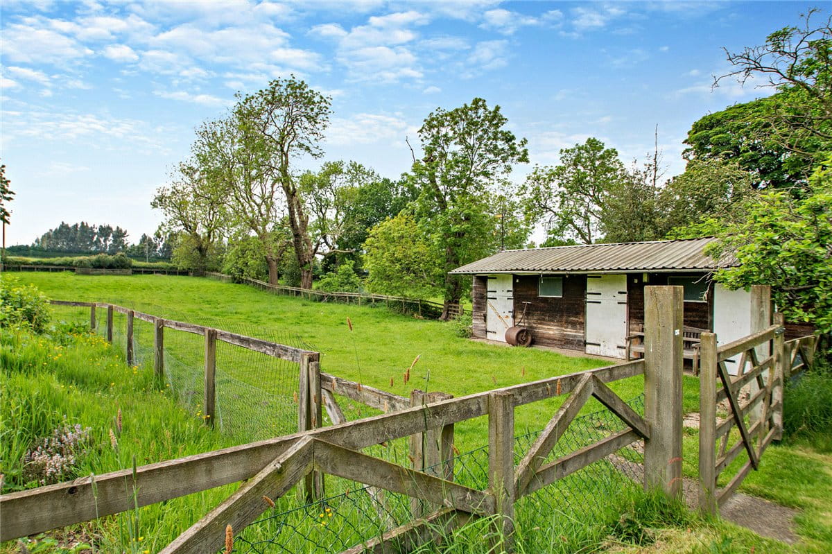 3 bedroom house, Kiln House, Kirkby Overblow HG3 - Sold